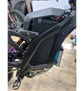 Batterie 72v 40ah Sur-Ron LightBee X